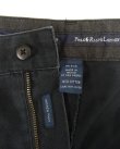 画像2: 90'S RALPH LAUREN "ANDREW PANT" ツープリーツ チノパンツ ブラック (VINTAGE)