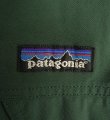 画像3: 90'S PATAGONIA "STORM JACKET" ナイロン シェルジャケット ハンターグリーン/ブラック (VINTAGE)