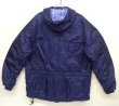 画像5: 90'S PATAGONIA 旧タグ リップストップナイロン アノラックパーカー ネイビー/グリーン (VINTAGE)