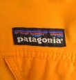 画像3: 90'S PATAGONIA 雪無しタグ "STORM JACKET" ナイロン シェルジャケット マンゴー/パープル (VINTAGE)