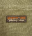 画像5: PATAGONIA ヘンプ混 ダック ペインターパンツ カーキ (USED)