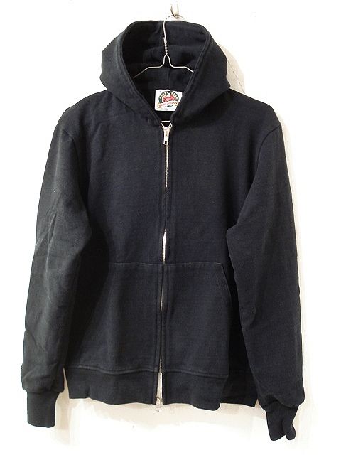 画像: BARBARIAN 「parka」 入荷しました。