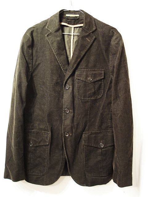 画像: RUGBY 「jacket」 入荷しました。