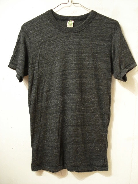 画像: Alternative Apparel 「T-shirt」 入荷しました。