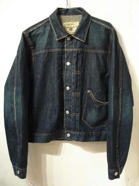 画像: RRL 「jacket」 入荷しました。