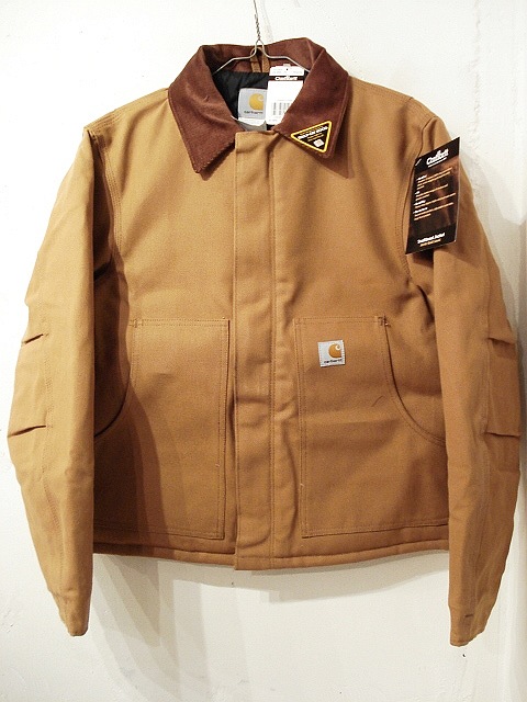 画像: Carhartt 「jacket」 入荷しました。