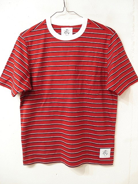 画像: Black Fleece 「T-shirt」 入荷しました。