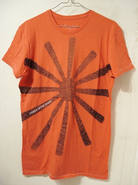 画像: Loomstate 「T-shirt」 入荷しました。