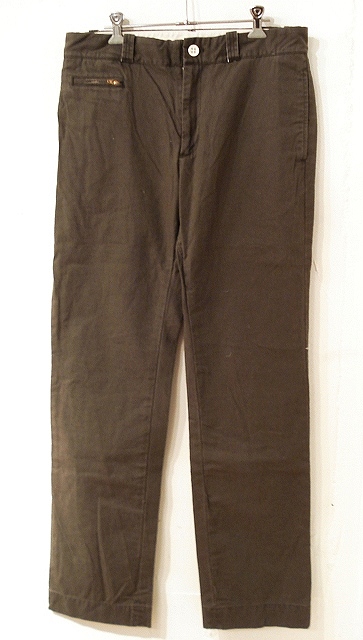 画像: Steven Alan 「bottoms」 入荷しました。