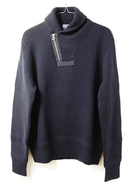 画像: Ralph Lauren 「knit」 入荷しました。