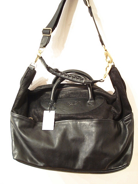 画像: Jas-m,b, 「bag」 入荷しました。