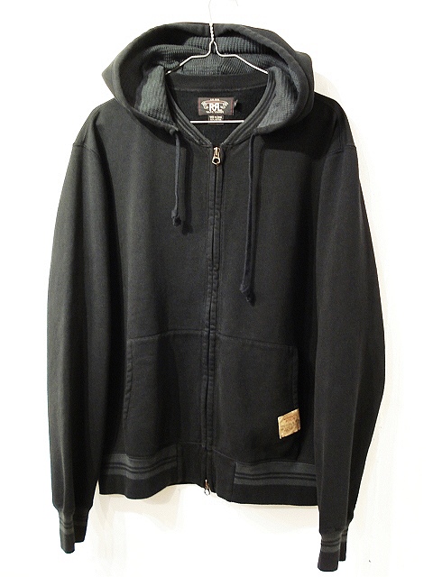 画像: RRL 「parka」 入荷しました。