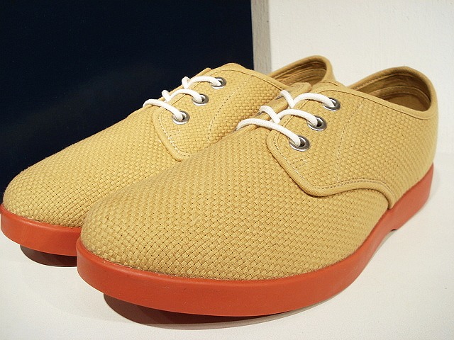 画像: Mark Mcnairy x Keds 「shoes」 入荷しました。