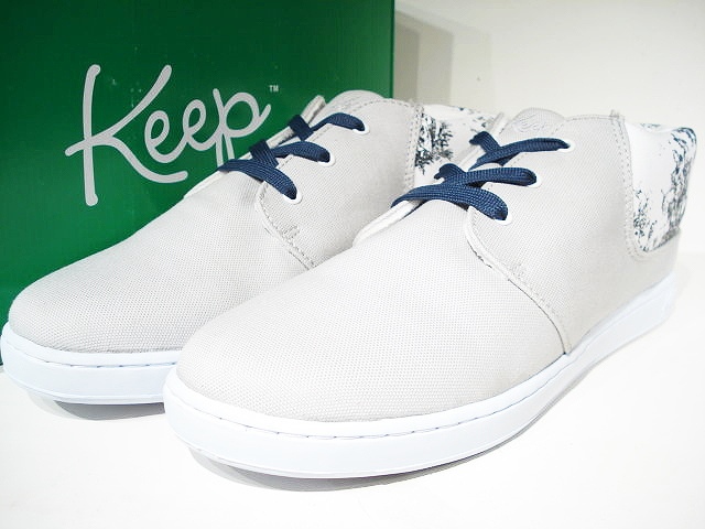 画像: Keep 「shoes」 入荷しました。