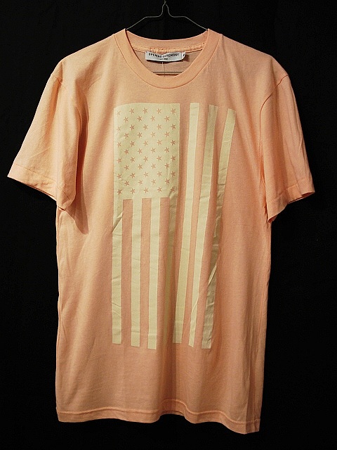 画像: Opening Ceremony 「T-shirt」 入荷しました。