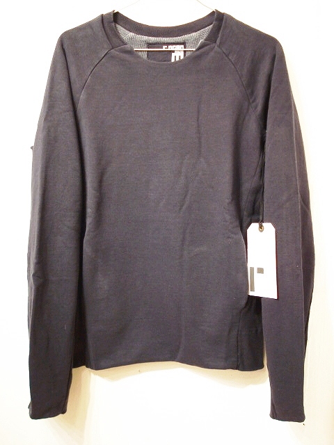 画像: rogan 「crew neck」 入荷しました。