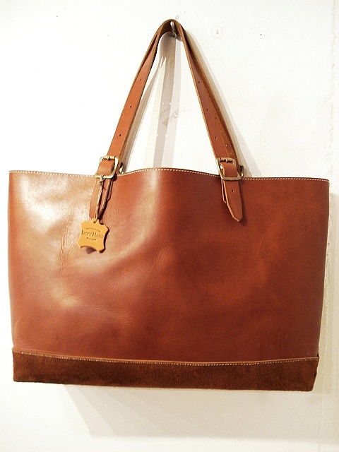 画像: LEFT HAND 「bag」 入荷しました。