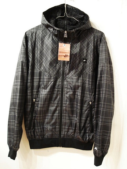 画像: NIKE 「jacket」 入荷しました。