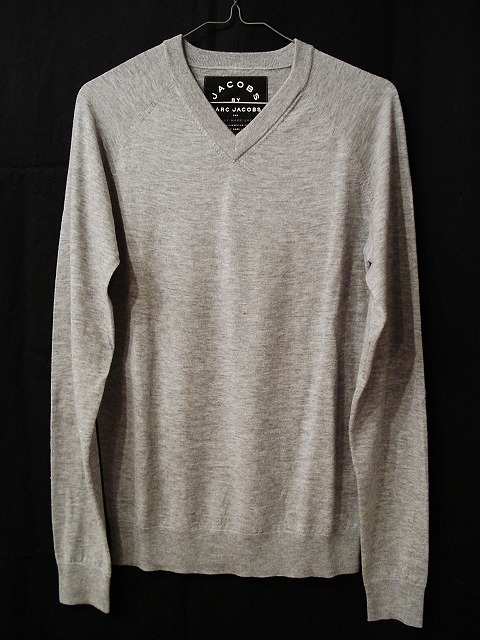 画像: Marc Jacobs 「knit」 入荷しました。