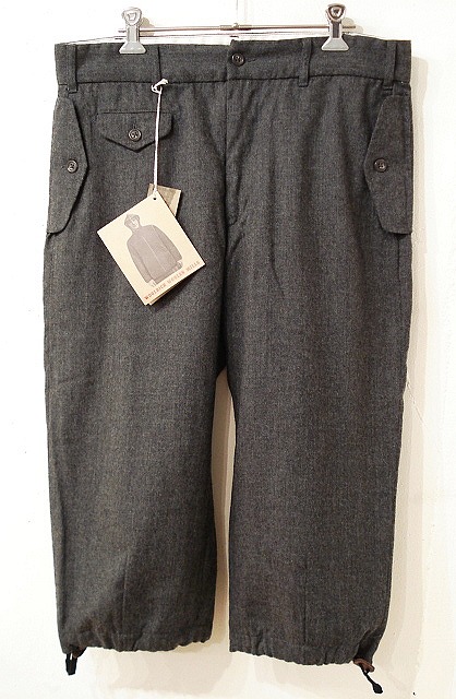 画像: Woolrich Woolen Mills 「bottoms」 入荷しました。