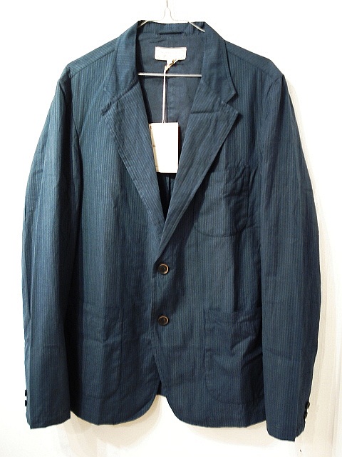 画像: WCAGA 「jacket」 入荷しました。