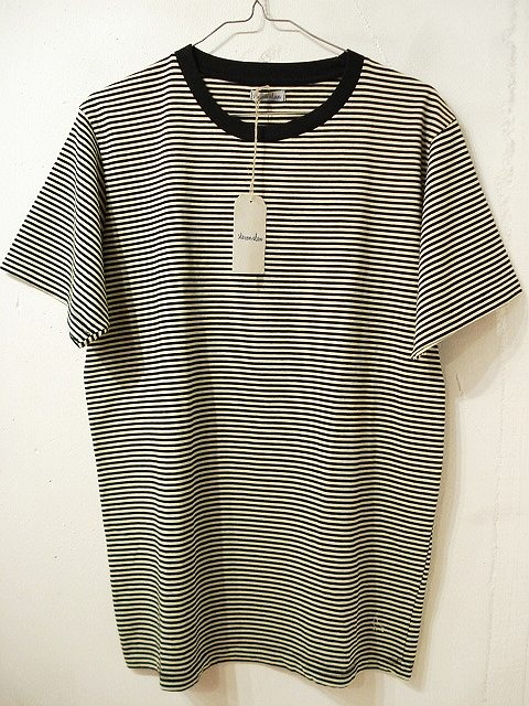 画像: Steven Alan 「T-shirt」 入荷しました。