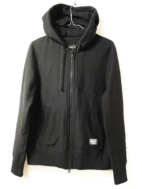 画像: Reigning Champ 「parka」 入荷しました。