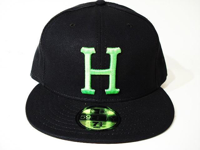 画像: HUF x NEW ERA 「cap」 入荷しました。