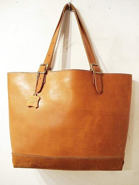 画像: LEFT HAND 「bag」 入荷しました。