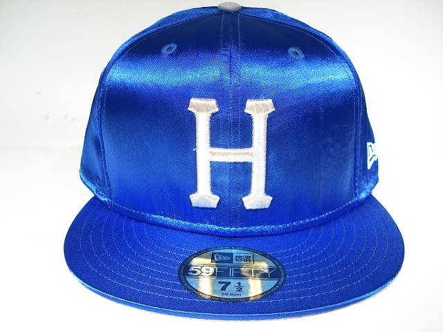 画像: HUF x NEW ERA 「cap」 入荷しました。