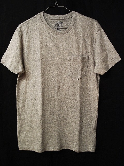 画像: J.Crew 「T-shirt」 入荷しました。