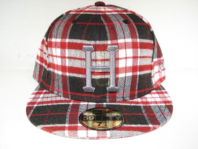 画像: HUF x NEW ERA 「cap」 入荷しました。