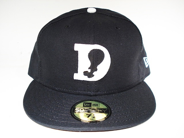 画像: DQM x NEW ERA 「cap」 入荷しました。