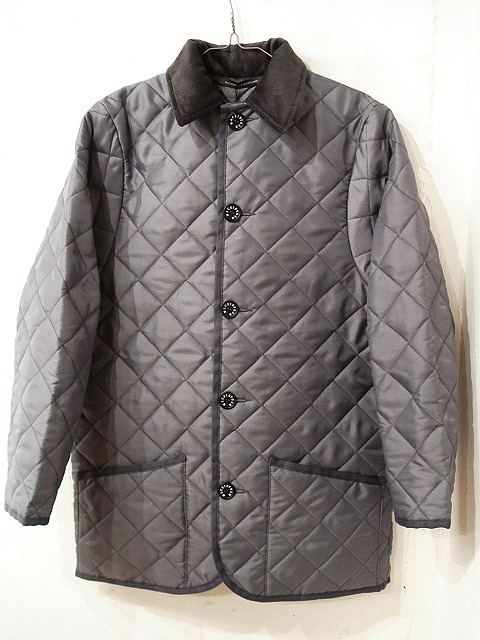 画像: Mackintosh 「jacket」 入荷しました。