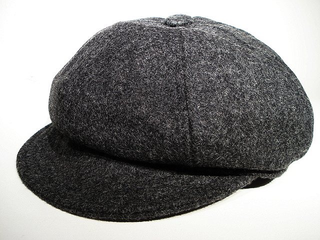 画像: NEWYORK HAT 「cap」 入荷しました。