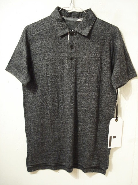 画像: Rogan 「S/S polo」 入荷しました。