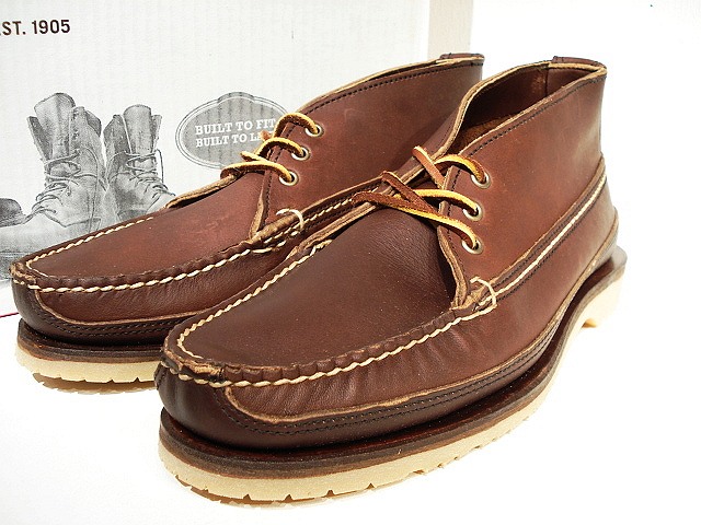 画像: Red Wing 「shoes」 入荷しました。