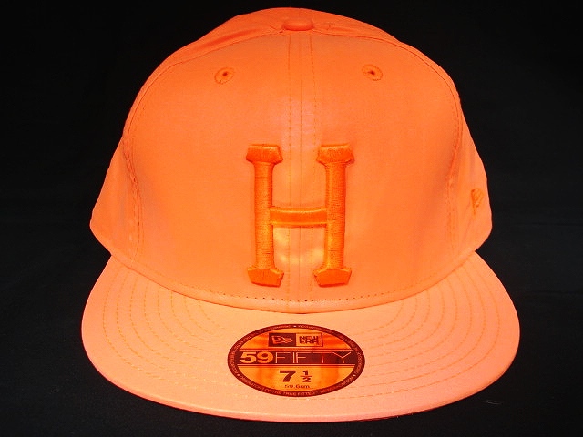 画像: HUF x NEW ERA 「cap」 入荷しました。