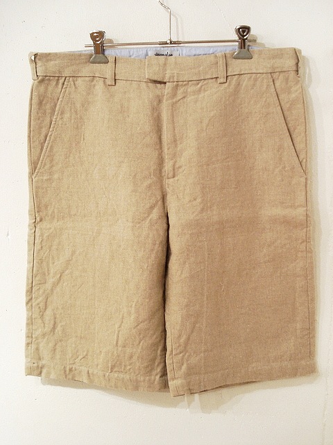 画像: Steven Alan 「shorts」 入荷しました。