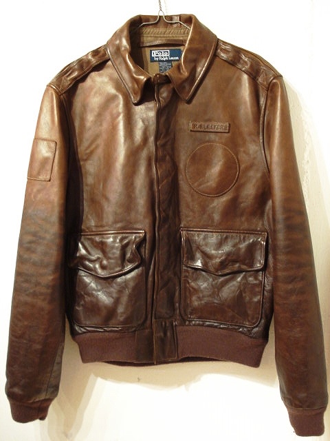 画像: Ralph Lauren 「jacket」 入荷しました。