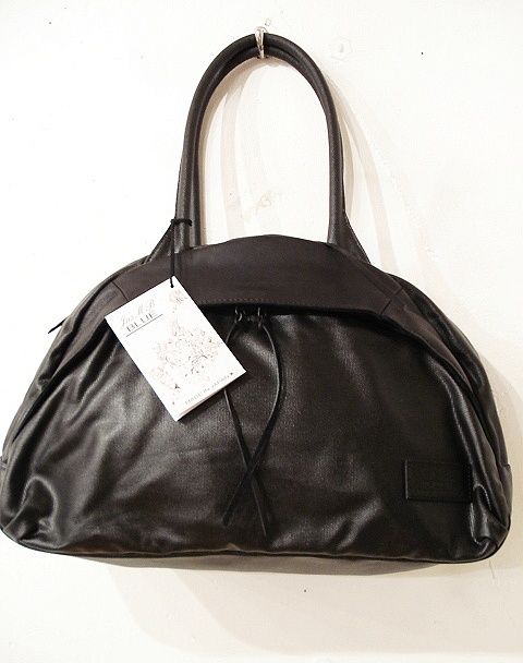 画像: Jas-m,b, BLUE 「bag」 入荷しました。