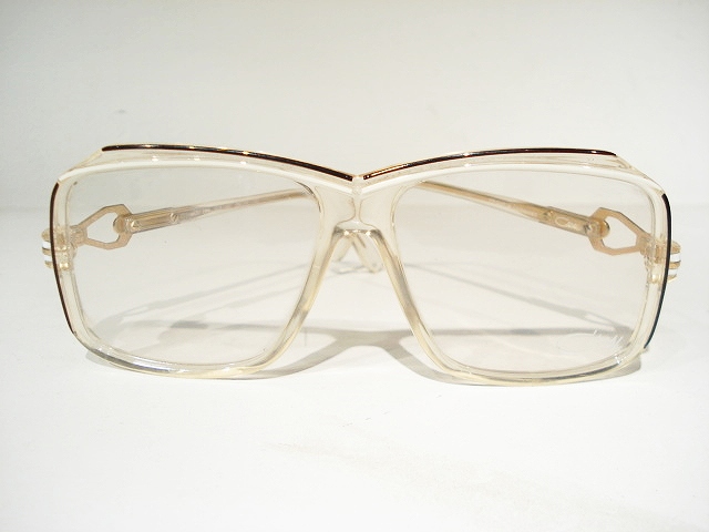 画像: cazal 164 「accessorie」 入荷しました。