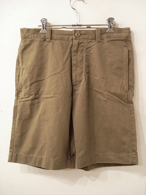 画像: J.Crew 「shorts」 入荷しました。