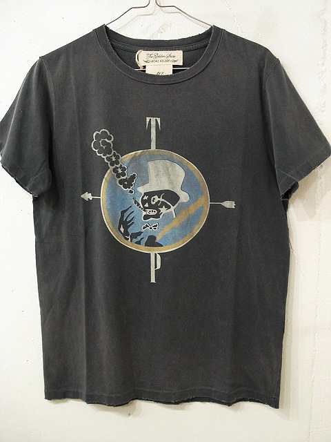 画像: Remi Relief 「T-shirt」 入荷しました。