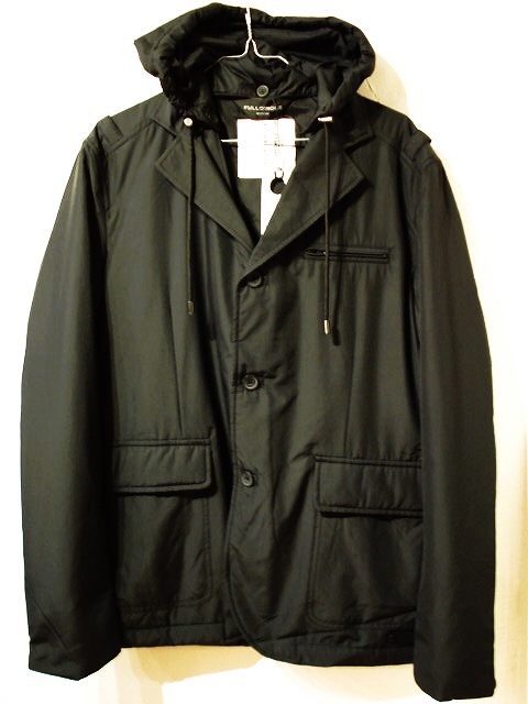 画像: FULLCIRCLE 「jacket」 入荷しました。