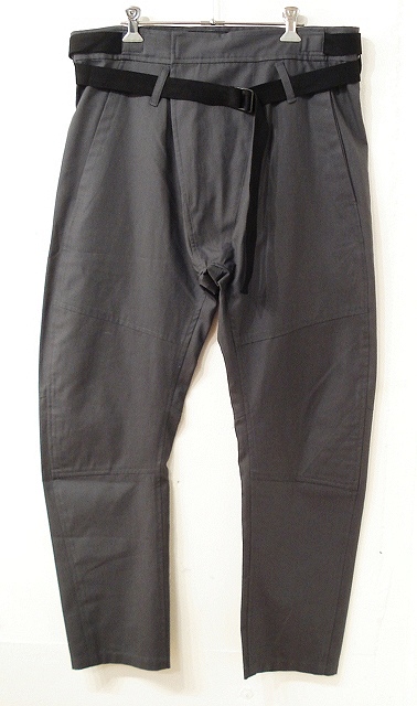 画像: ISAORA 「bottoms」 入荷しました。