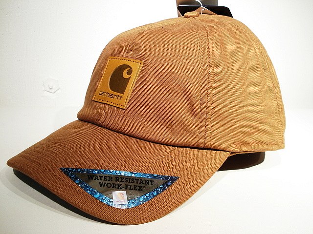 画像: Carhartt 「cap」 入荷しました。