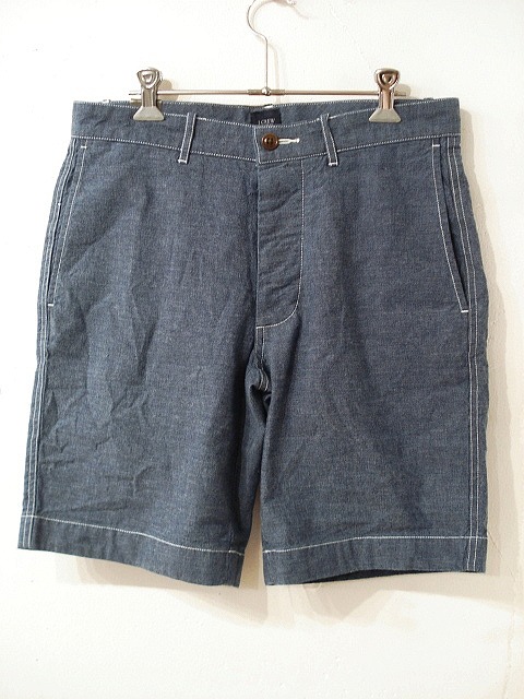 画像: J.Crew 「shorts」 入荷しました。