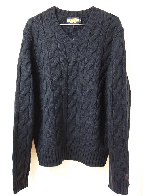 画像: RUGBY 「knit」 入荷しました。