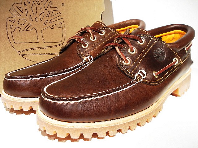 画像: Timberland 「shoes」 入荷しました。